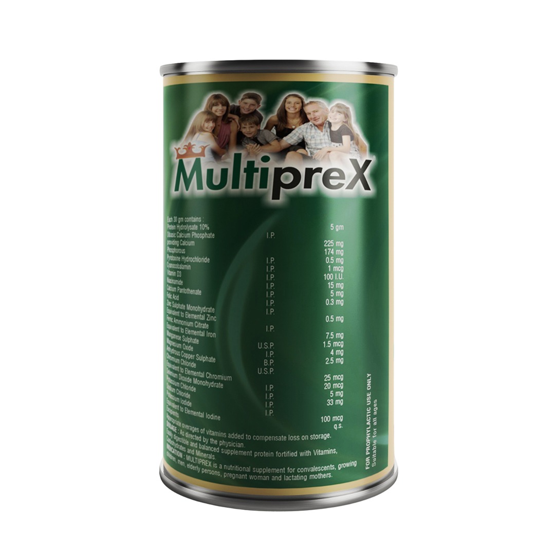 Multiprex Powder 200gm